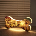 Bone Picture Night Light