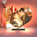 Music Code Heart Light
