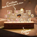 Puzzle LED Night Light