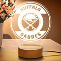 7 Color Acrylic Night Light