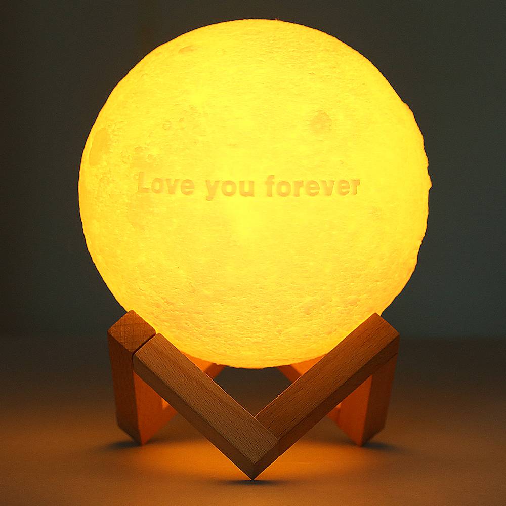Luna Moon Night Light