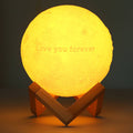 Luna Moon Night Light