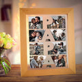 Father Acrylic Night Light