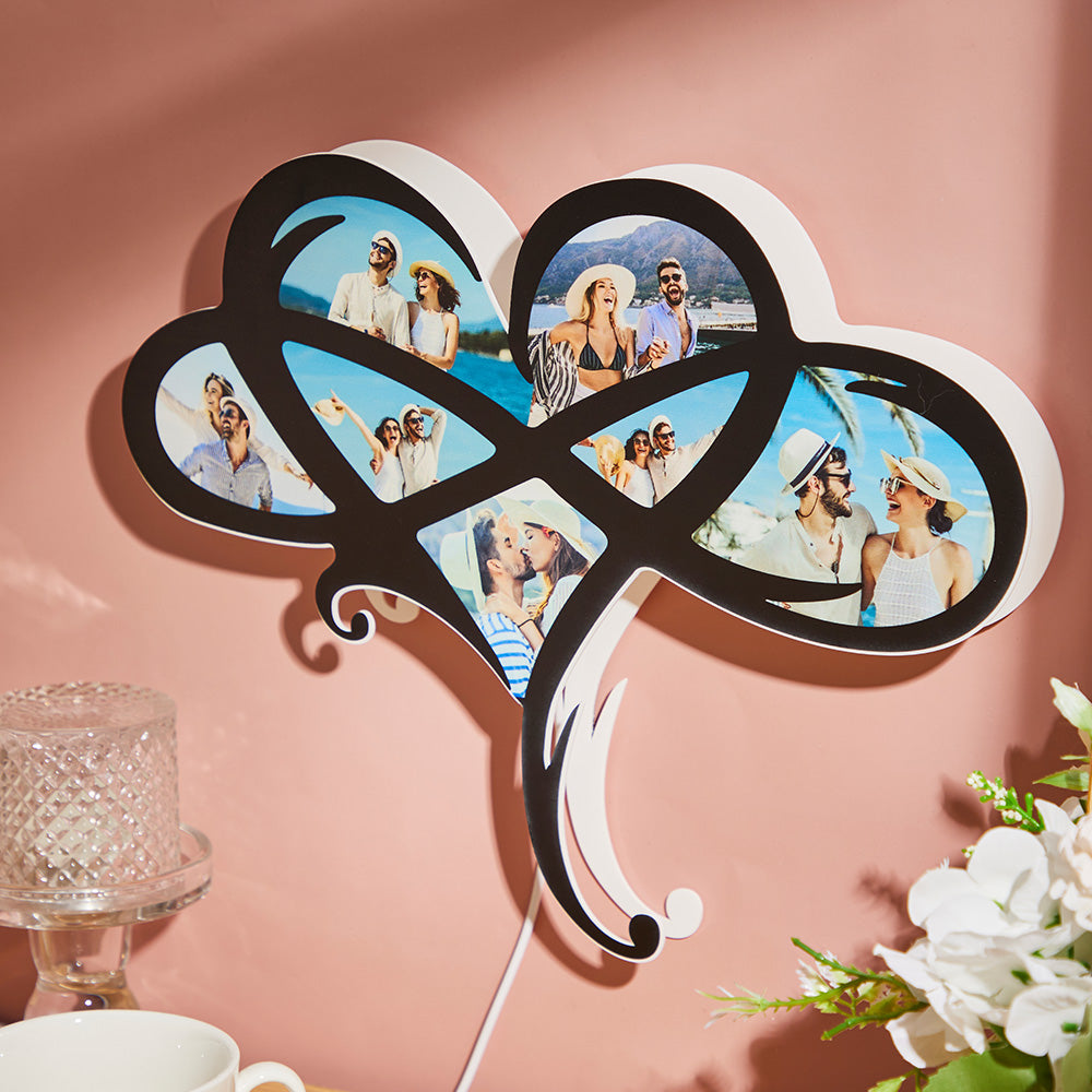 Infinite Love Night Light