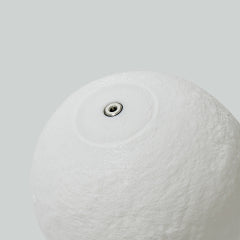 3D Lunar Moon Lamp